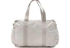 Jollein Luiertas Embossed Lily Sand