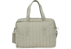 Jollein Luiertas Puffed Moos Olive Green