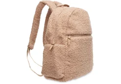 Jollein Luiertas Rugzak Boucle Biscuit