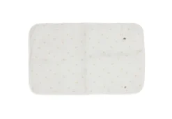 Jollein Luiertas Shopper Twill Natural