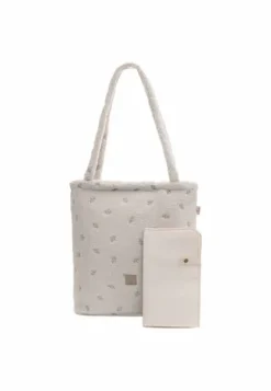 Jollein Luiertas Shopper Teddy Lovely