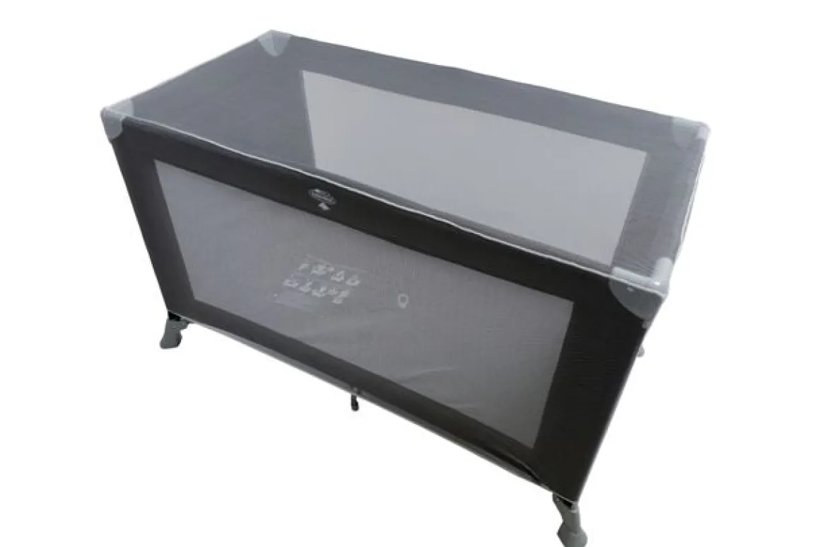 Jollein Muskietnet Campingbedje / Ledikant