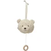 Jollein Muziekdoosje Teddy Bear Naturel