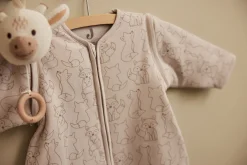 Jollein Muziekhanger Giraffe