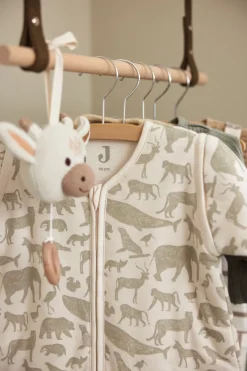 Jollein Muziekhanger Giraffe