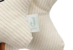 Jollein Muziekhanger Star Ivory