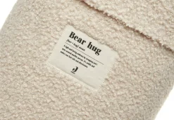 Jollein Opbergmand Boucle Naturel