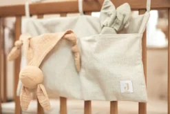 Jollein Opbergzak Harvest Natural