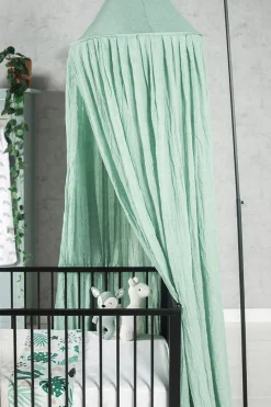 Jollein Piekstok Voor Klamboe Zwart 220 cm