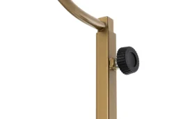 Jollein Piekstok Voor Klamboe Messing Gold 150 cm