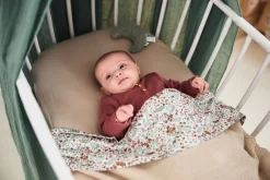 Jollein Rammelaar Moon Ash Green