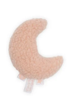 Jollein Rammelaar Moon Pale Pink