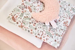 Jollein Rammelaar Moon Pale Pink