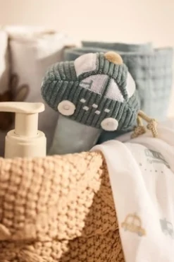 Jollein Rammelaar On The Go