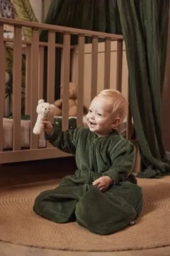 Jollein Rammelaar Teddy Bear Naturel