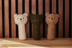 Jollein Rammelaar Teddy Bear Naturel