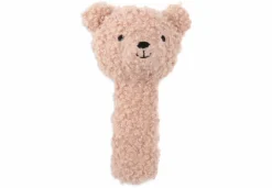 Jollein Rammelaar Teddy Bear Wild Rose