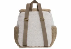 Jollein Rugtasje Colourblock Naturel