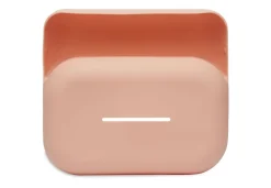 Jollein Siliconen Billendoekjes Box Pale Pink