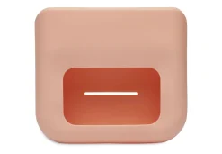 Jollein Siliconen Billendoekjes Box Pale Pink