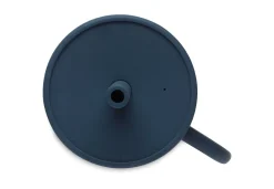 Jollein Siliconen Drinkbeker Jeans Blue