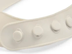 Jollein Siliconen Slab Nougat