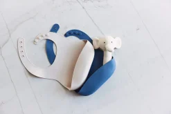 Jollein Siliconen Slab Nougat