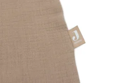 Jollein Slaapzak Hydrofiel 90cm Biscuit