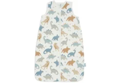 Jollein Slaapzak Hydrofiel 70cm Roarsome