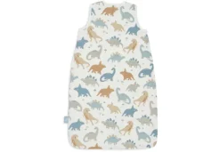 Jollein Slaapzak Hydrofiel 70cm Roarsome