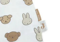 Jollein Slaapzak Hydrofiel 90cm Miffy and Friends