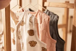 Jollein Slaapzak Hydrofiel 90cm Miffy and Friends