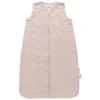 Jollein Slaapzak Jersey 90cm Miffy Jacquard Terry Wild Rose