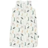 Jollein Slaapzak Jersey 70cm Jungle Jambo
