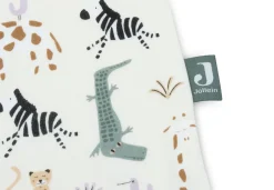 Jollein Slaapzak Jersey 70cm Jungle Jambo