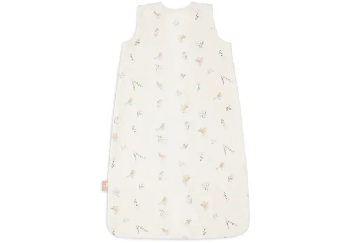 Jollein Slaapzak Jersey 90cm Lovely Birds