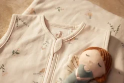 Jollein Slaapzak Jersey 70cm Lovely Birds