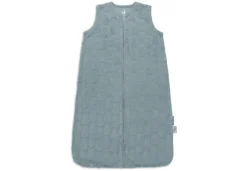 Jollein Slaapzak Jersey 90cm Miffy Jacquard Terry Sea Green