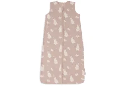 Jollein Slaapzak Jersey 70cm Miffy & Snuffy Wild Rose