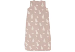 Jollein Slaapzak Jersey 70cm Miffy & Snuffy Wild Rose