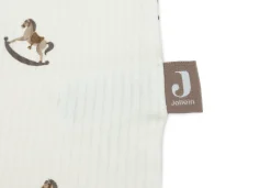 Jollein Slaapzak Jersey Rib 70cm Nostalgic Ride