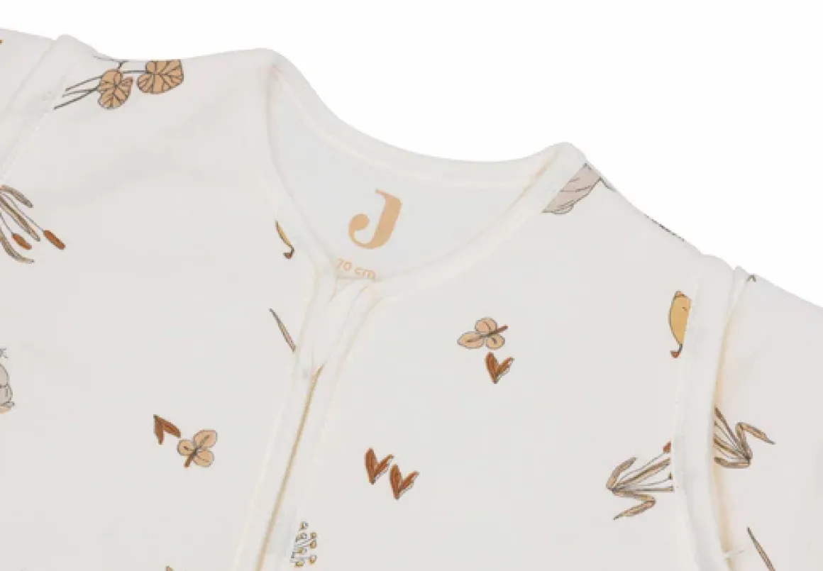 Jollein Slaapzak Met Afritsbare Mouw Riverside 70 cm