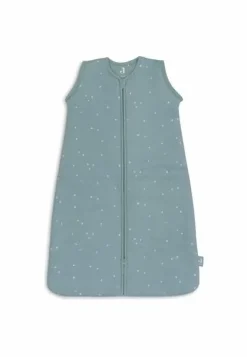 Jollein Slaapzak Met Afritsbare Mouw Twinkling Sea Green 110 cm