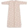 Jollein Slaapzak Met Afritsbare Mouw Twig Wild Rose 90 cm
