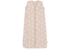 Jollein Slaapzak Met Afritsbare Mouw Twig Wild Rose 90 cm