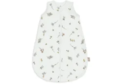 Jollein Slaapzak Newborn Zomer Afritsbare Mouw Jersey Rond 70cm Riverside