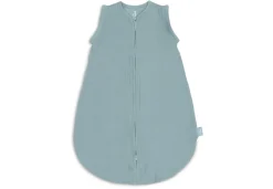 Jollein Slaapzak Newborn Zomer Afritsbare Mouw Rond 70cm Ajour Sea Green