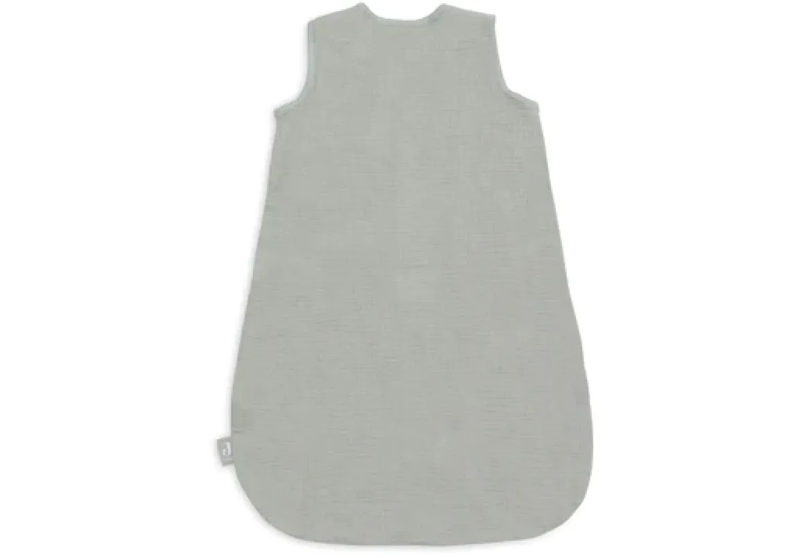 Jollein Slaapzak Newborn Hydrofiel 60cm Olive Green