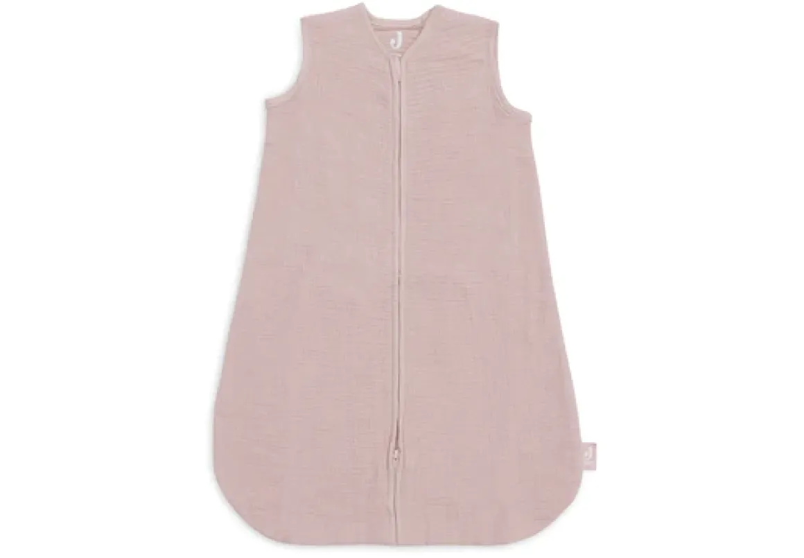 Jollein Slaapzak Newborn Hydrofiel 60cm Wild Rose