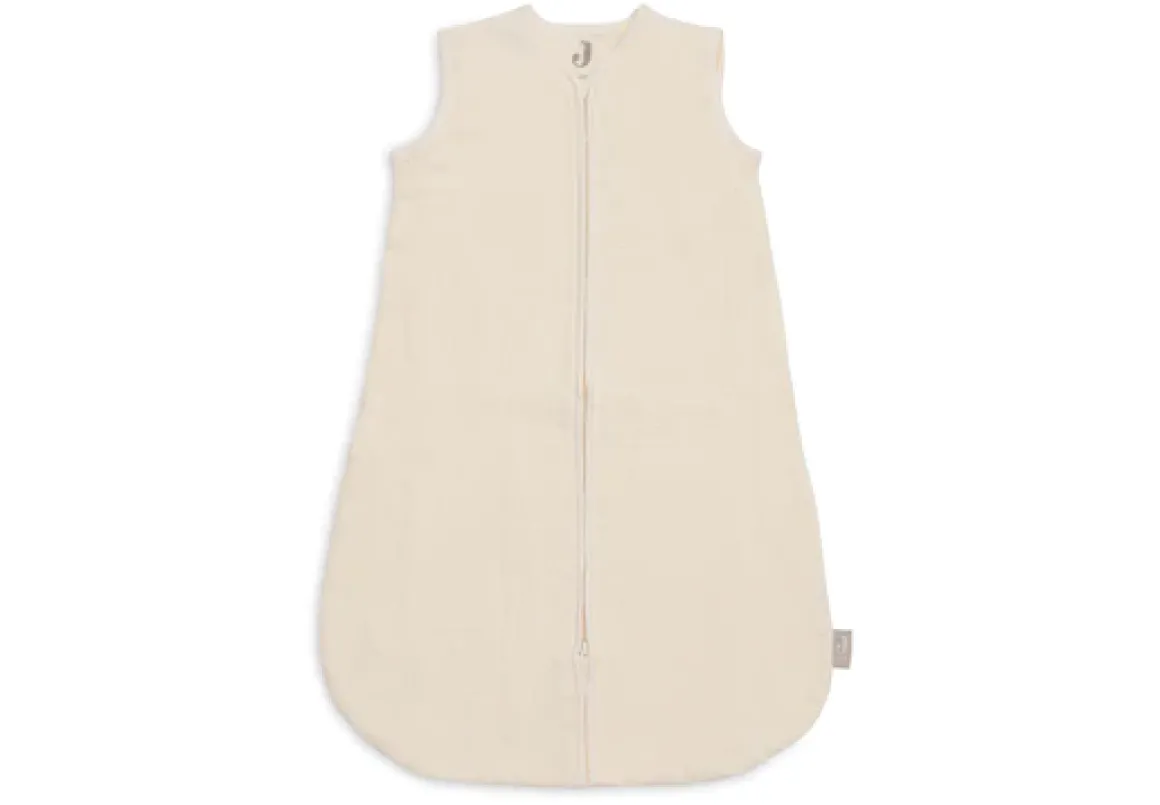 Jollein Slaapzak Newborn Hydrofiel 60cm Oatmeal